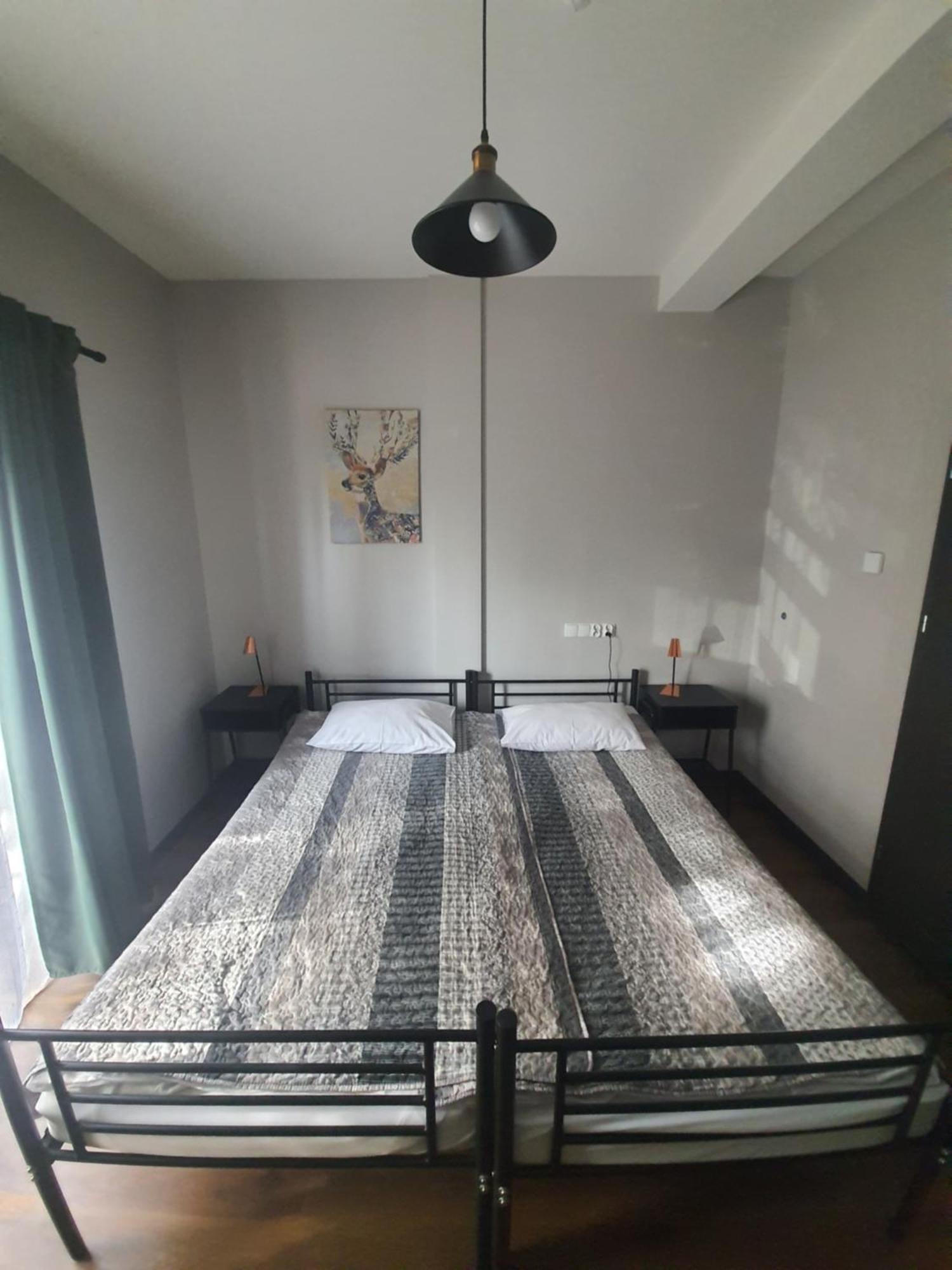 Roza Wiatrow Otel Węgorzewo Dış mekan fotoğraf
